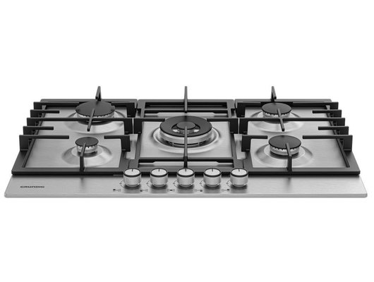 Варочная панель GRUNDIG GIGA 7235250 X